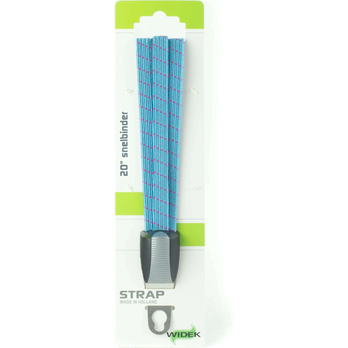 Snelbinder trio vida activa de 20 pulgadas azul