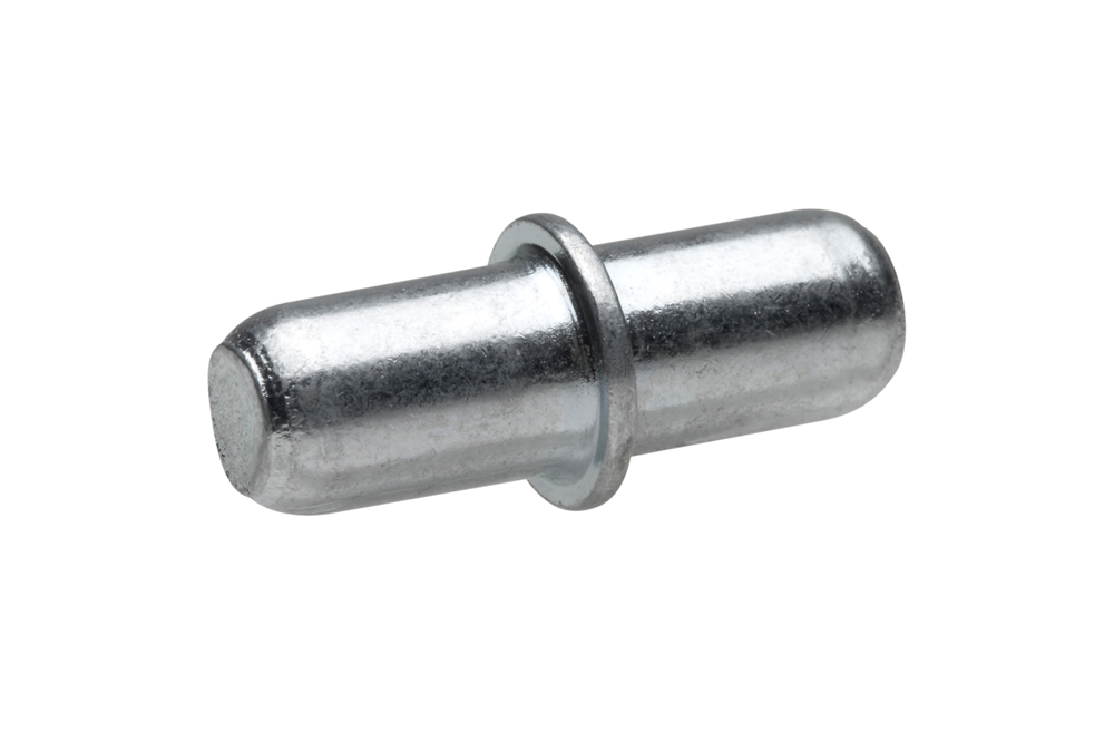 Soporte para estante meister 5 5 mm galvanizado w - wu0360136