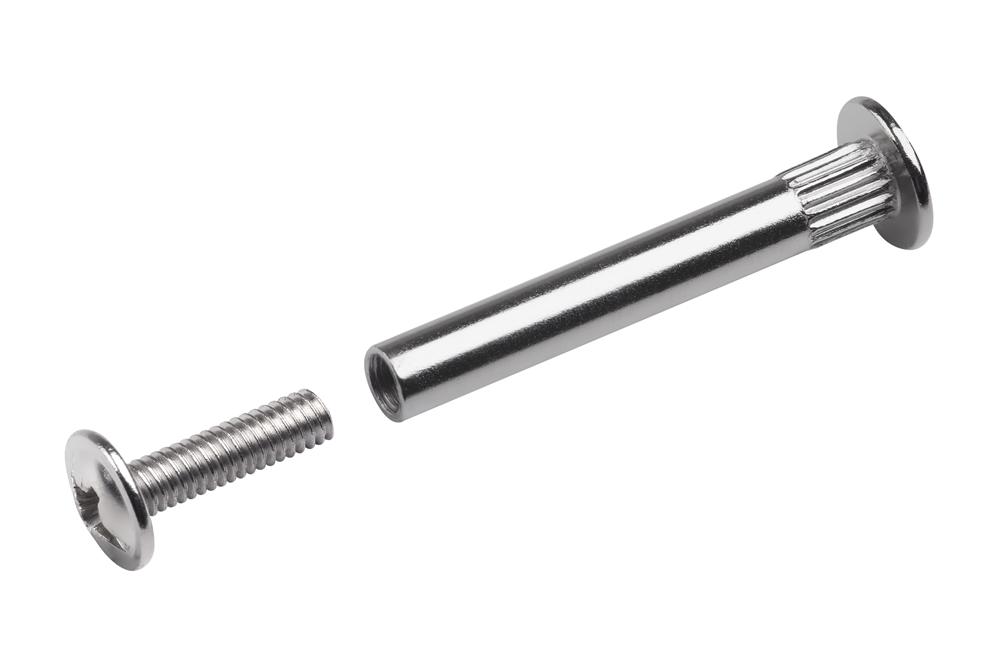 Vite di collegamento Metafranc m manicotto m4 36-48w - wu0360786