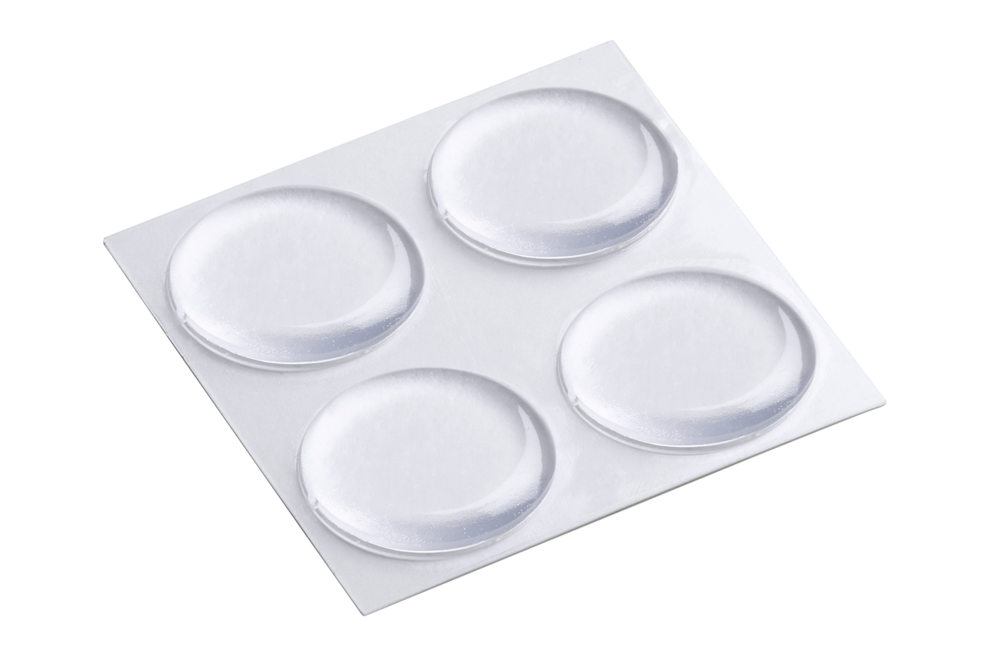 Tope protector metafranc zk 19mm 8uds nl - wu0646016