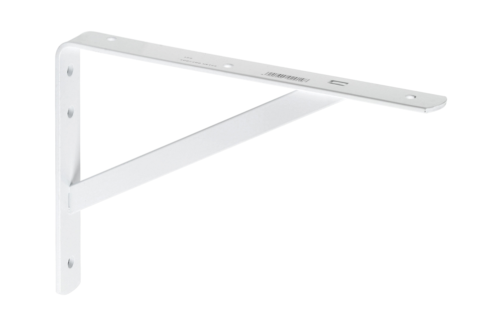 Ty meister soporte para estante pesado du 330x500 wi w - wu0700560