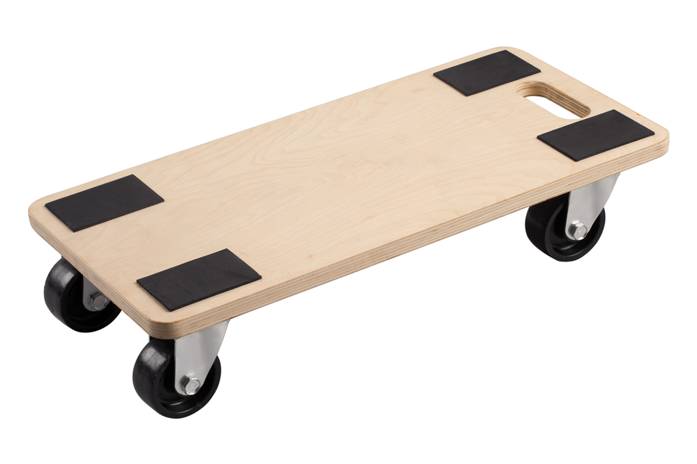 Carrello per mobili Metafranc 590x290 sh pp 500kg l - wu0822120