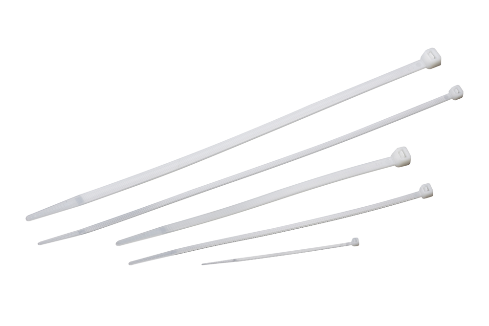 Set fascette Meister 250 pezzi wi - wu7452470