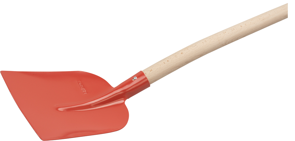 Meister pala recta para arena fo.2 mango recto - wu9884330