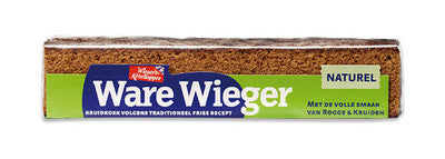 Wieger tinker vera torta speziata Wieger (12x 425gr)