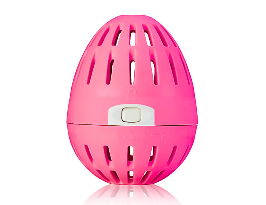 Ecoegg Wasball - Pink Paradise - Enzimas enriquecidas - 70 lavandería