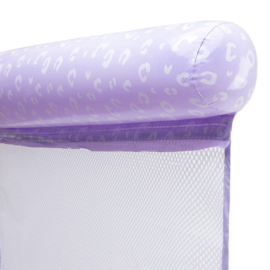 Leopardo | Hangmat de agua de Lila