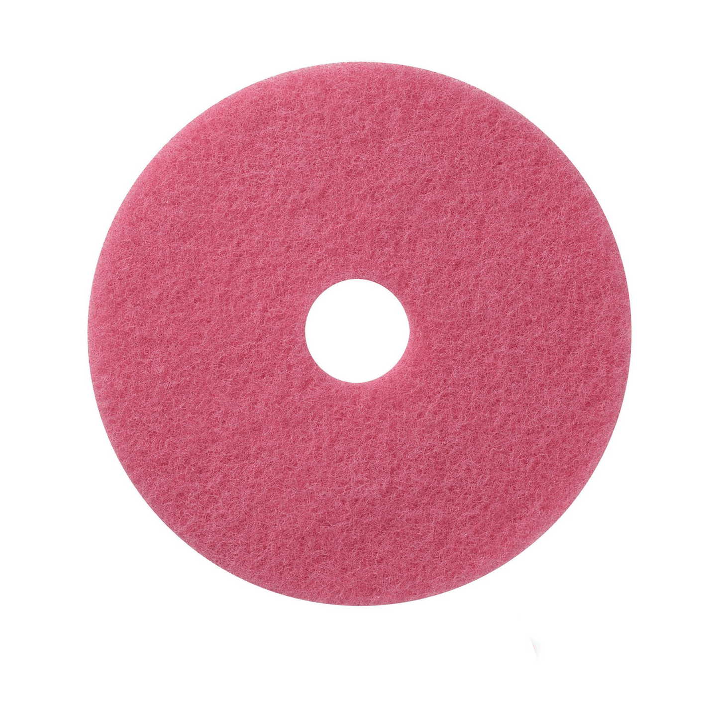 Wecoline protector de suelo weco rosa flamenco 16 pulgadas (5 piezas)