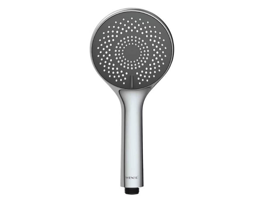 Wenko Shower Head - Water -Saving - 11 cm