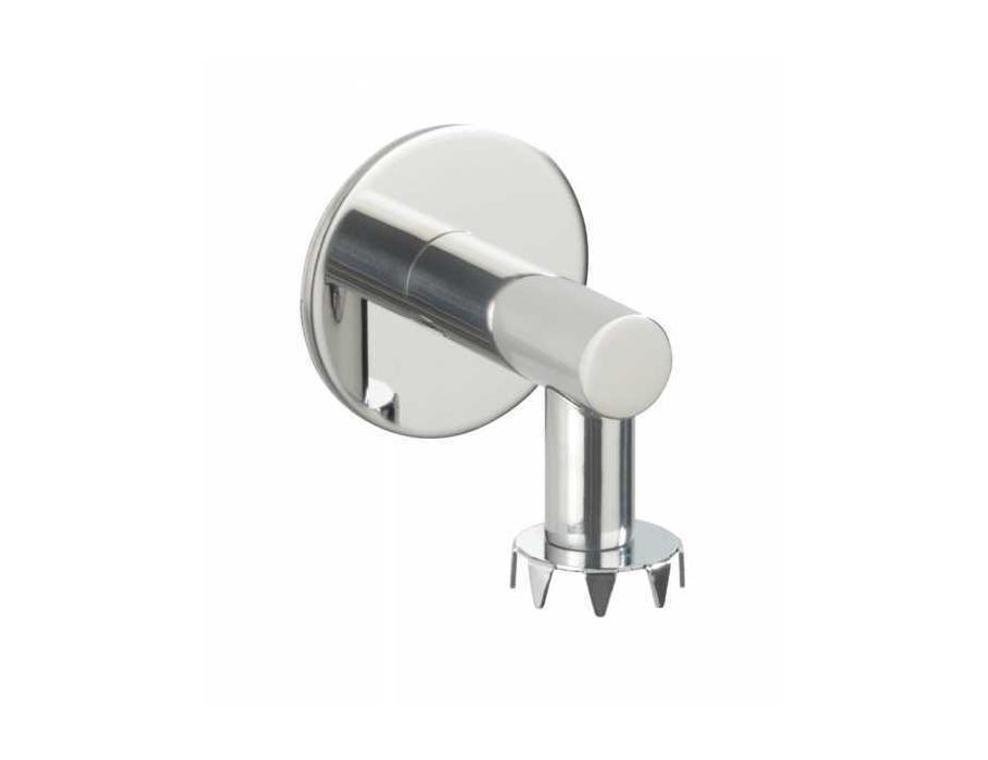 Porta sapone Wenko con magneti cromo