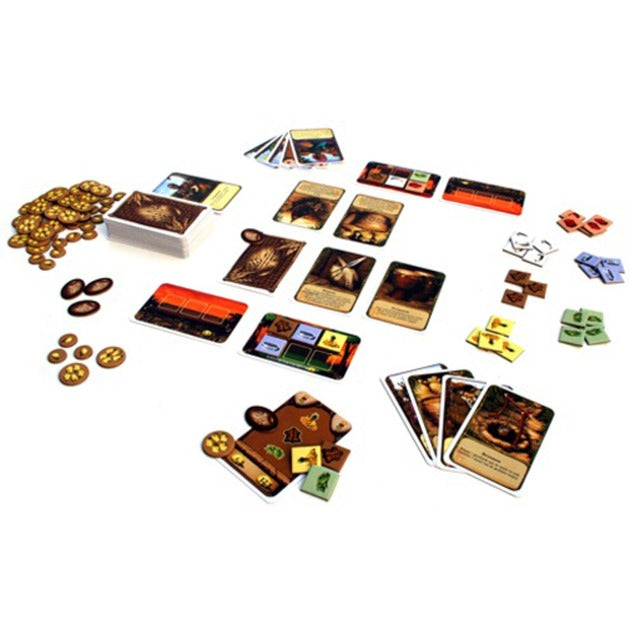 Juegos de Goblin White Jambo