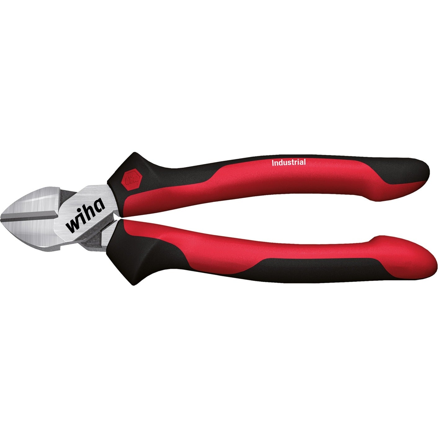 Wiha zijkniptang industriale con dinamicojoint