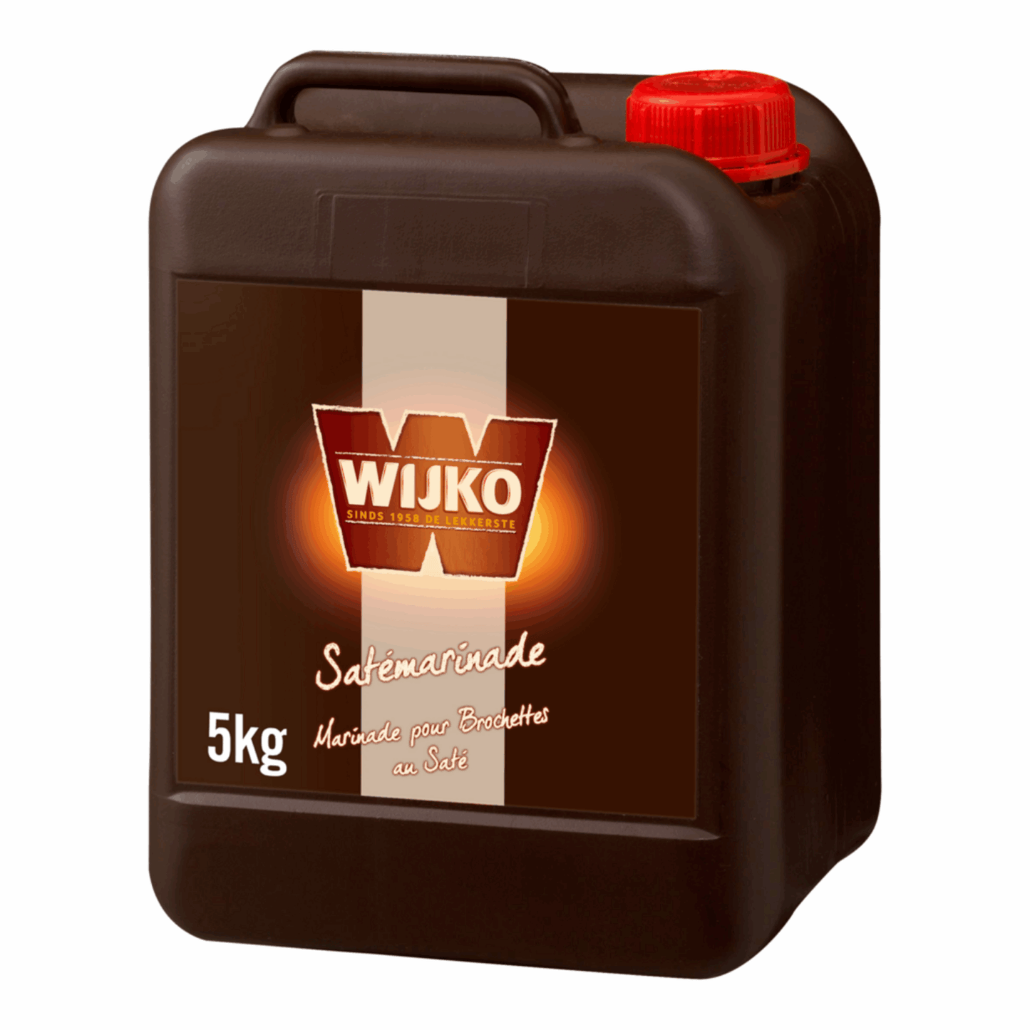 Marinada Wijko satay (5kg)