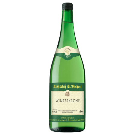 Winzerkrone klosterhof (1 litro)