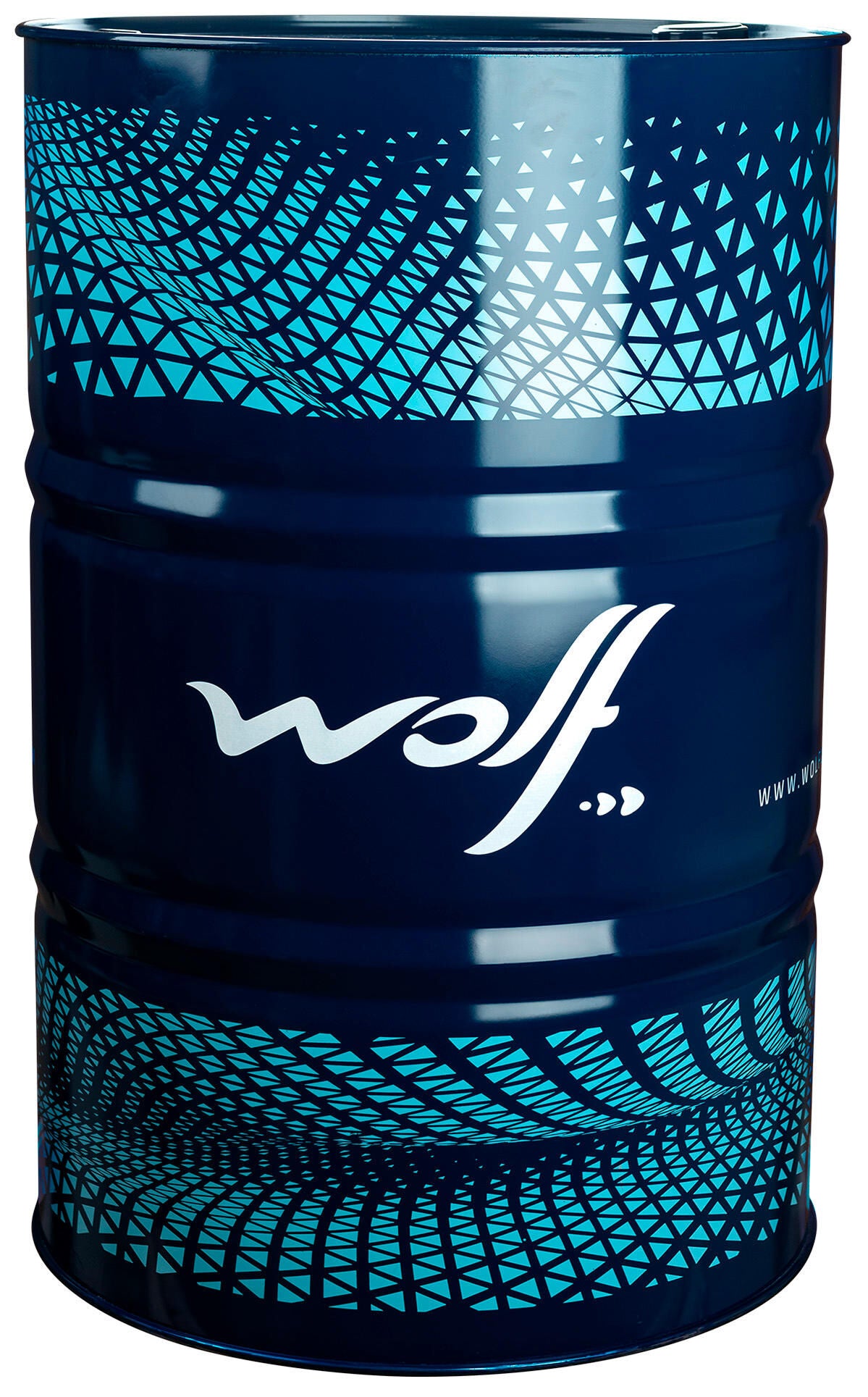 Wolf Motor Oil OfficialTech SP-Extra. Motoroil 5W30 205L Off.Tech SP-Extra