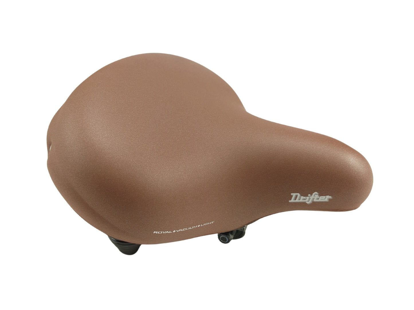 Selle Royal Saddle Selle Drifter Brown