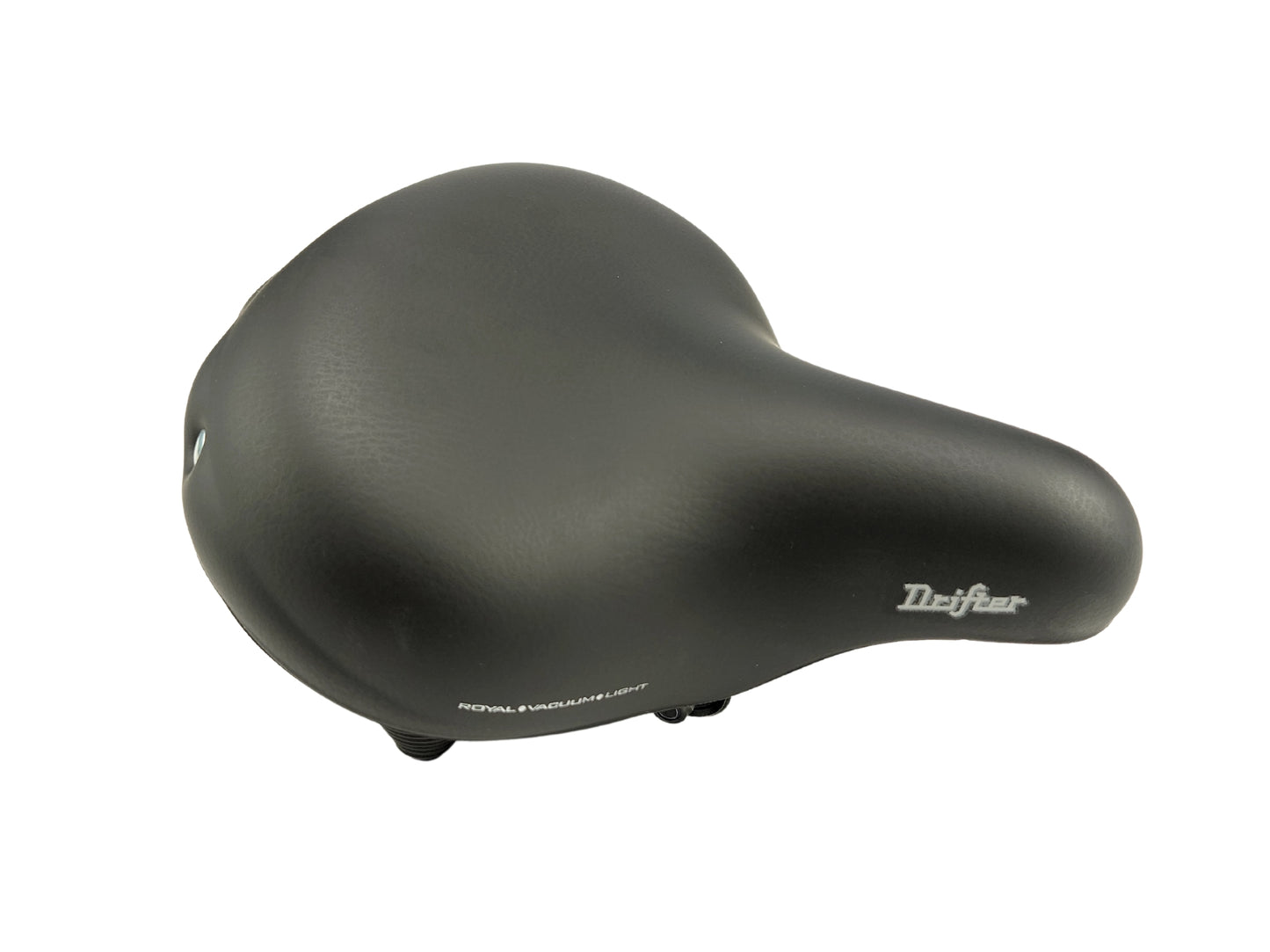 Selle Royal Saddle Selle Drifter Negro