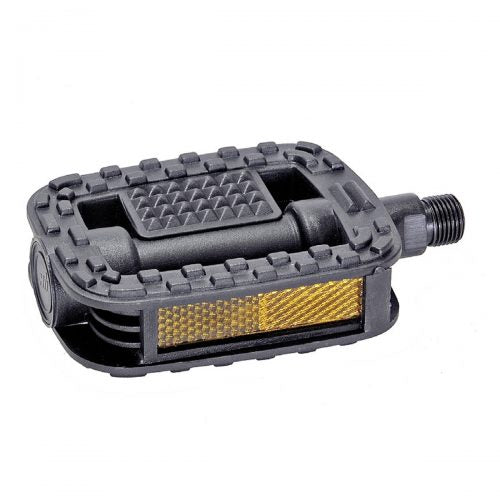 Pedales Xtrabike Xtrabike Basic Anti -Slip Bulk