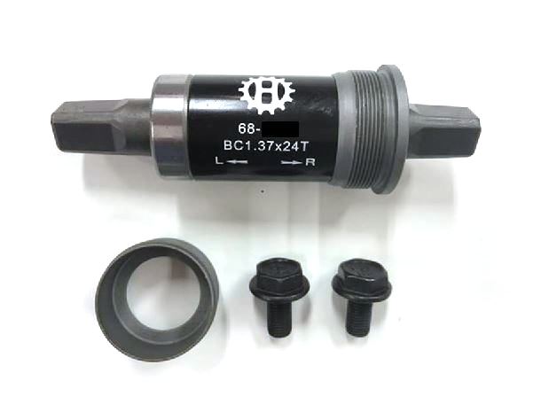 Ploadet xtrabike 68 107 tazze d'acciaio