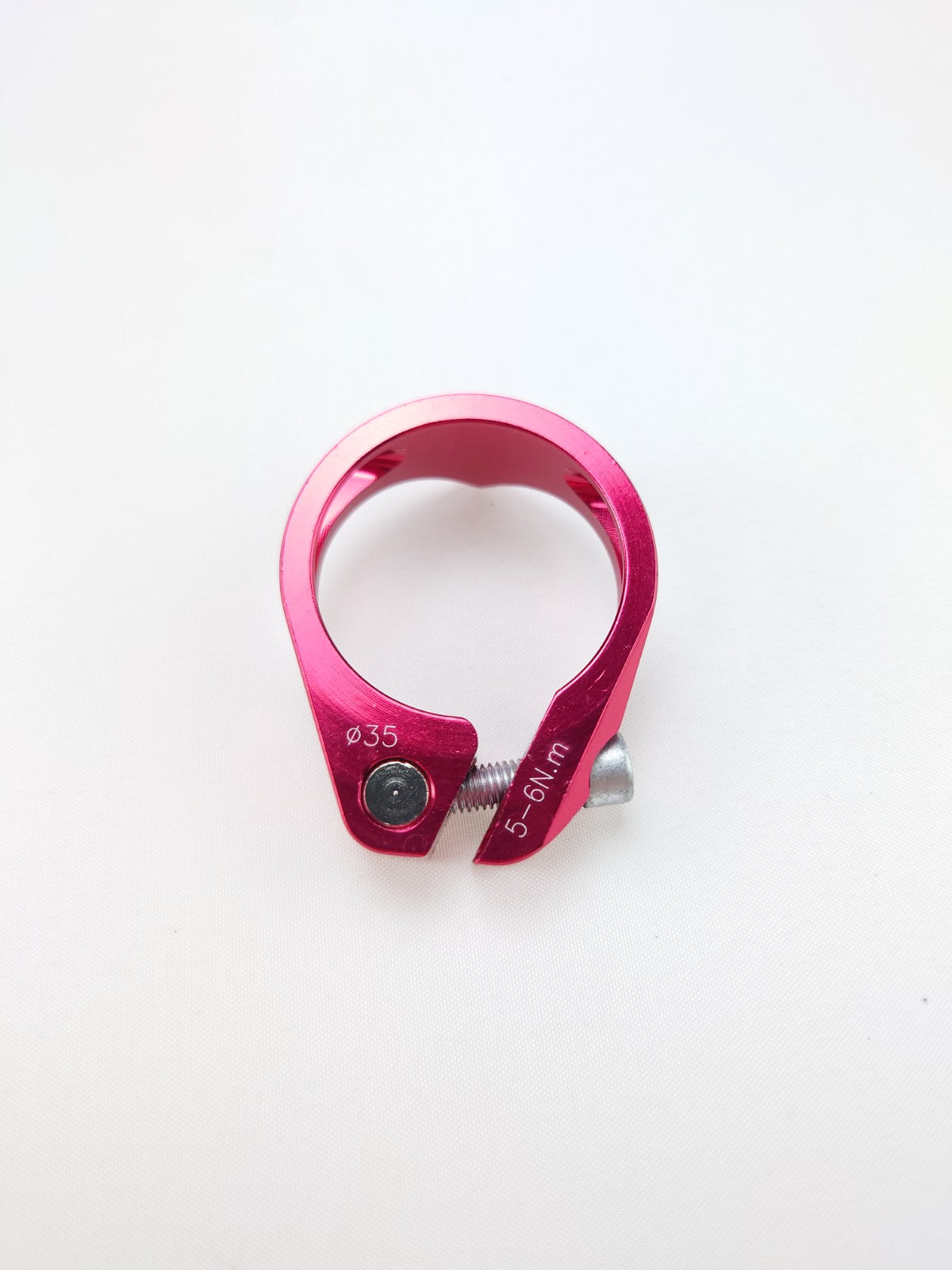 Xtrabike SEAT PEG CLAMP ALU 35.0