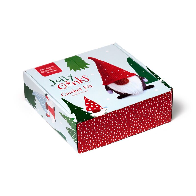 Pacchetto di uova di Natale di Natale