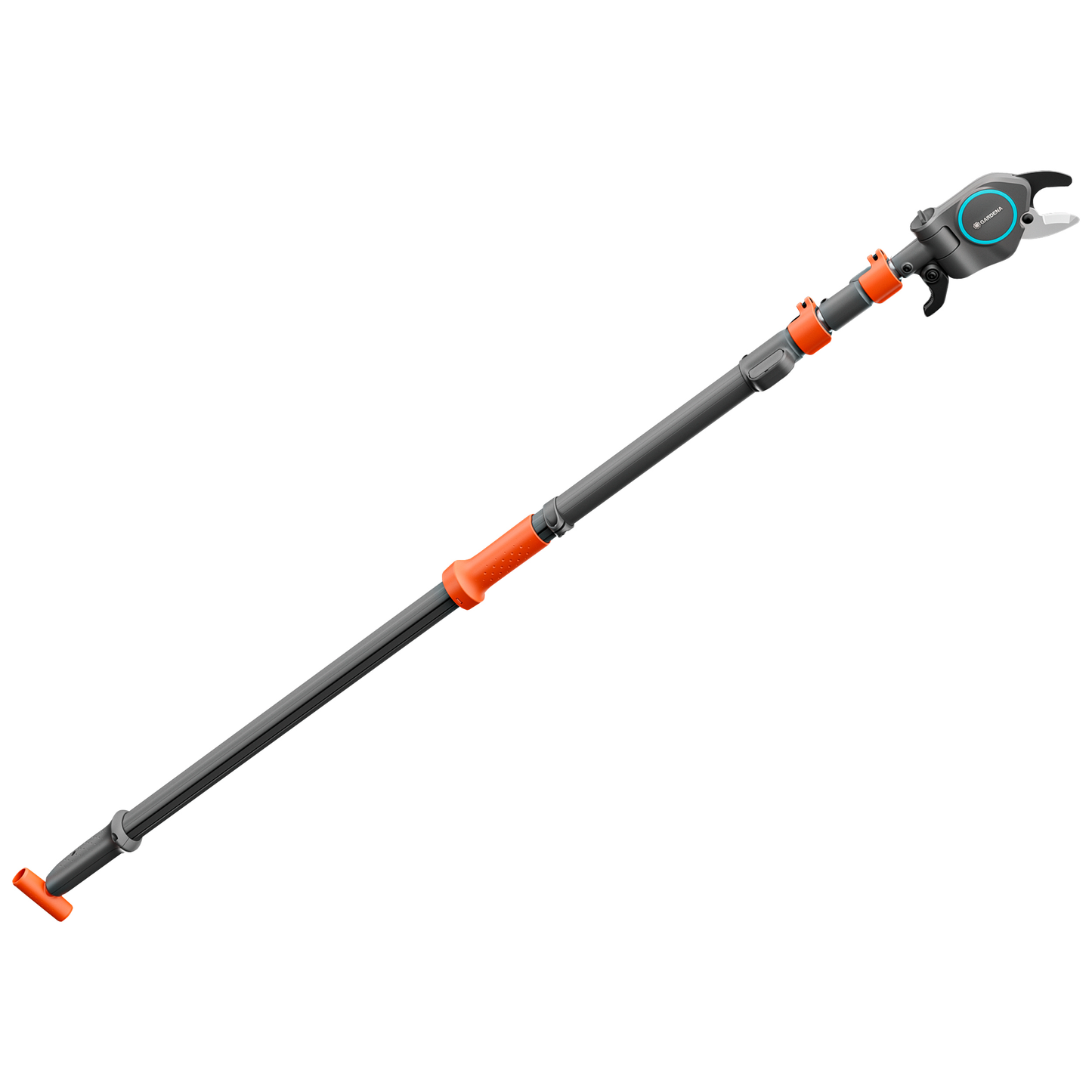 Tijeras de podar telescópicas gardena starcut pro l