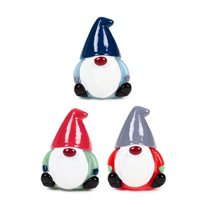 Christmas Gnoom Jolly Gonk Bálsamo labial