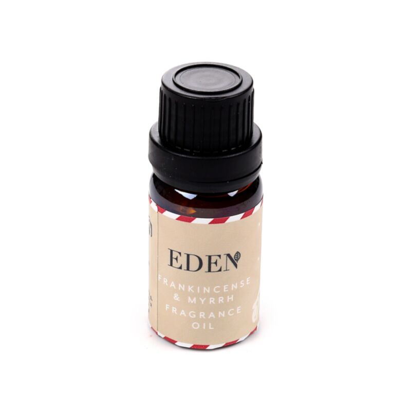 Incence Mirre - Olio di fragranze di Eden 10ml