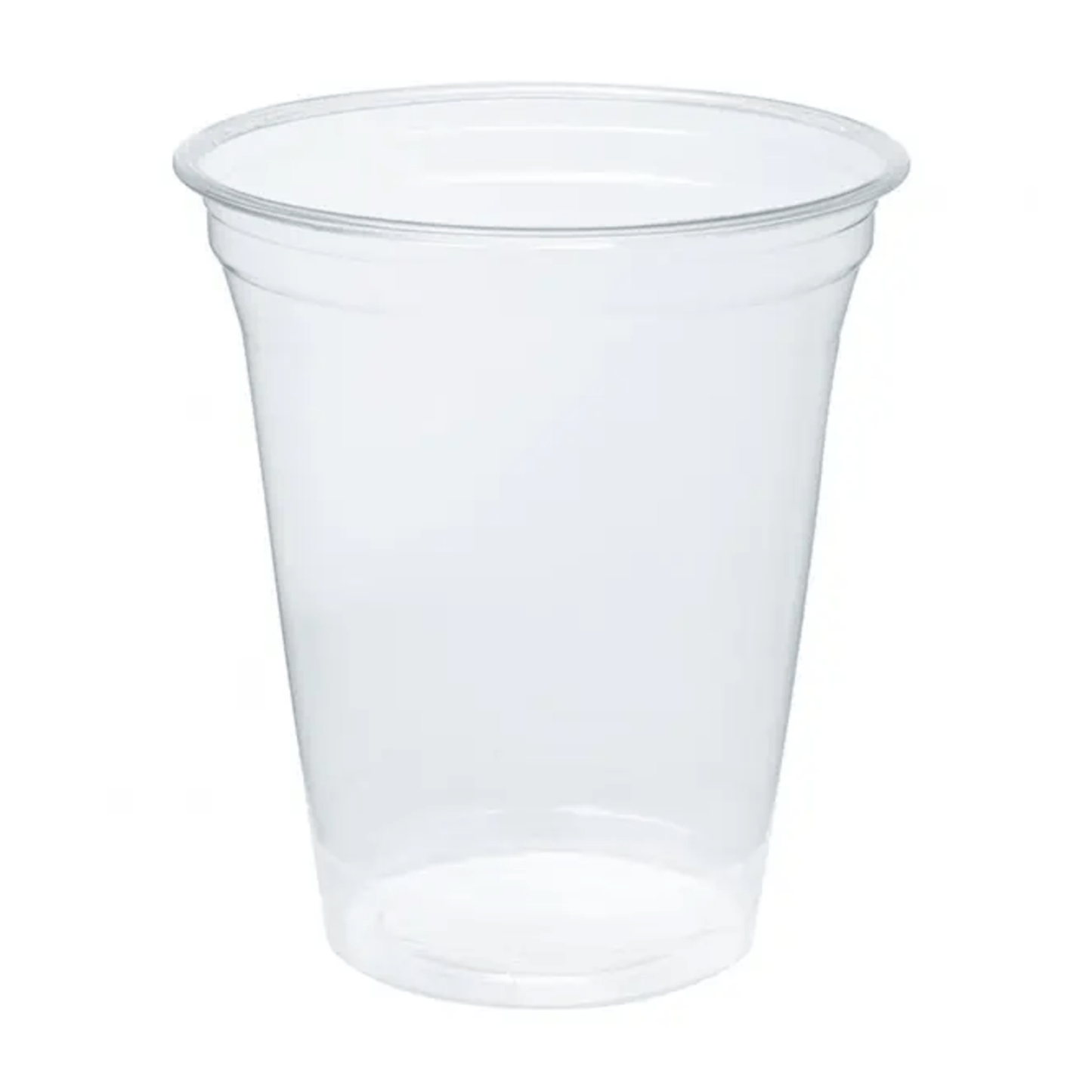 Vaso batido Njoy granizado pp 300 cc (50 piezas)