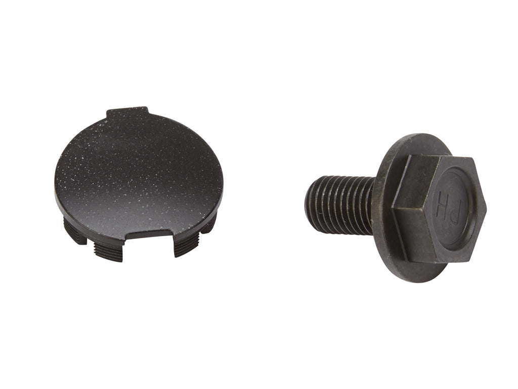 Shimano CrankBout Steps FC-E6000