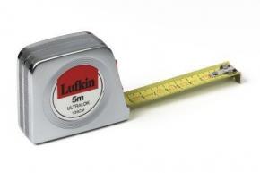 Cinta métrica Lufkin 3mtr 13mm