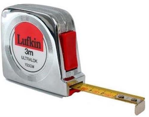 Cinta métrica Lufkin 5mtr 13mm (nml)