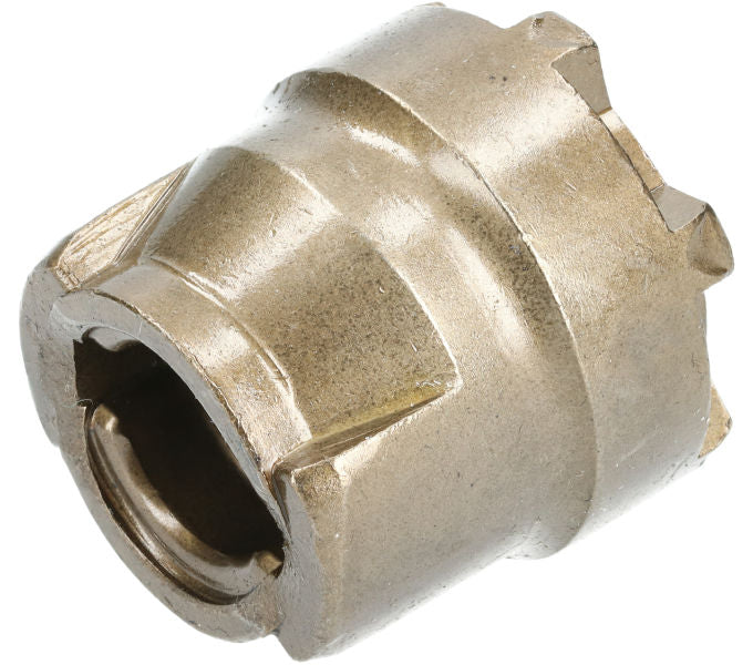 Shimano Hevelconus | E110 | meccanismo