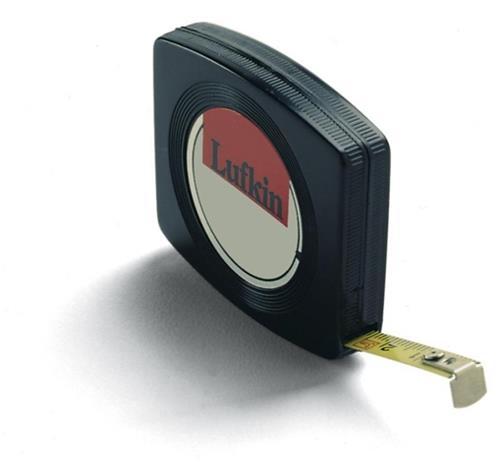 Metro a nastro Lufkin 2mt 6mm