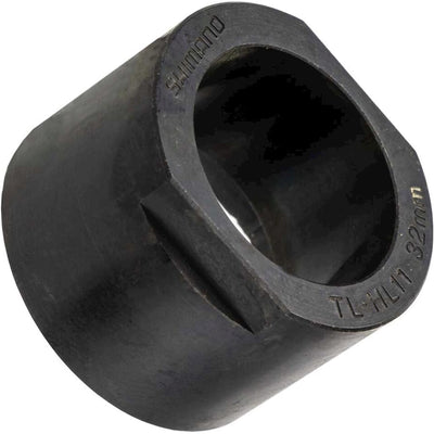 Shimano Balhead Key TLHL11 para bloqueo de dirección HP-NX10