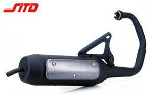 El amortiguador de Yahama BW Sito 559