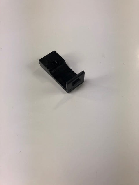 Esquina protectora de cadena radiante