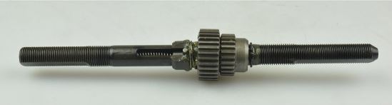 Sturmeyarcher como SA HSA649 5S