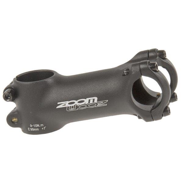 Stelo zoom avanti 1 1 8 90mm nero