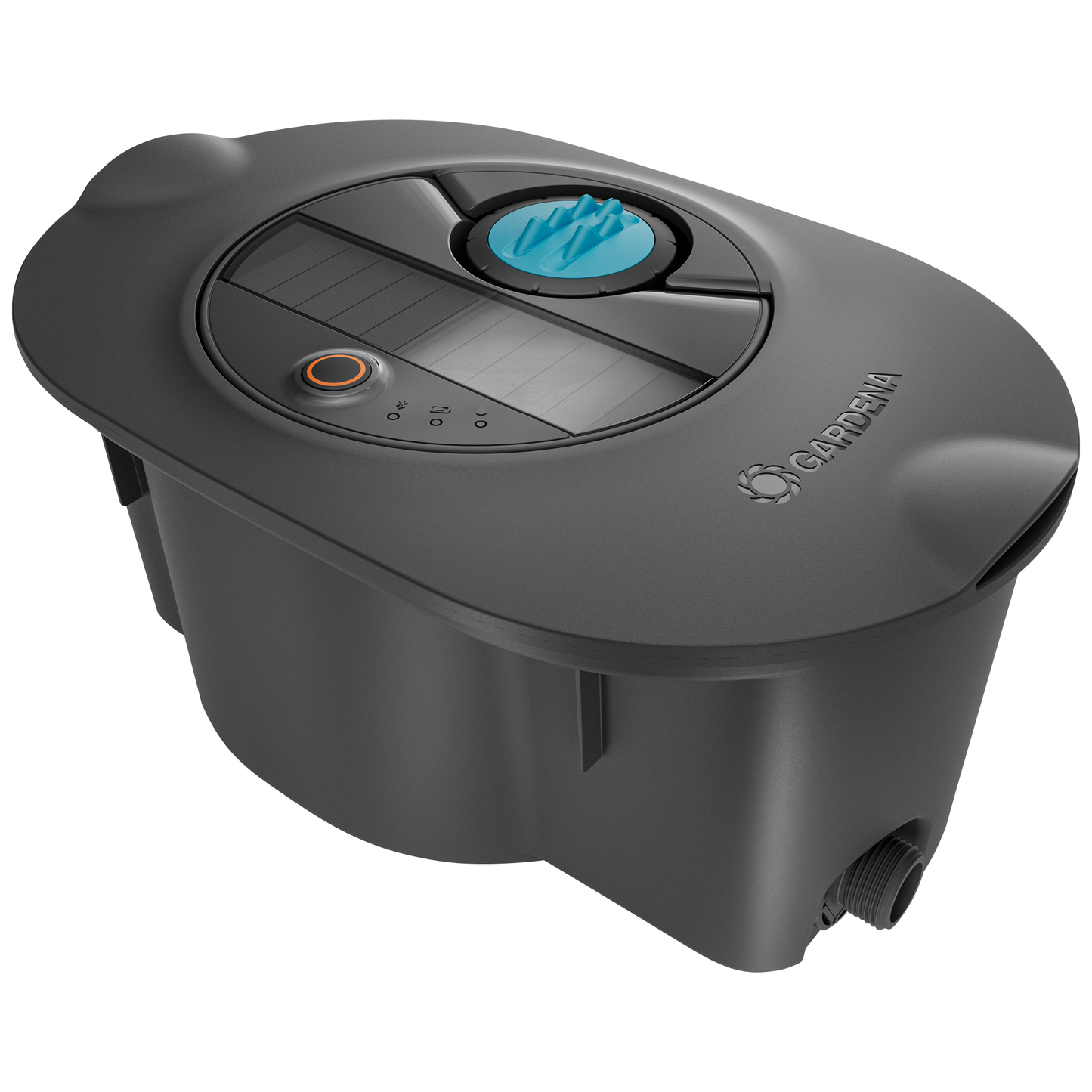 Juego prefabricado Gardena Aquaprecise