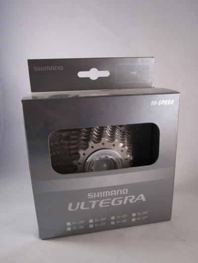 Cassetta Shimano 9V 12-21 Ultegra