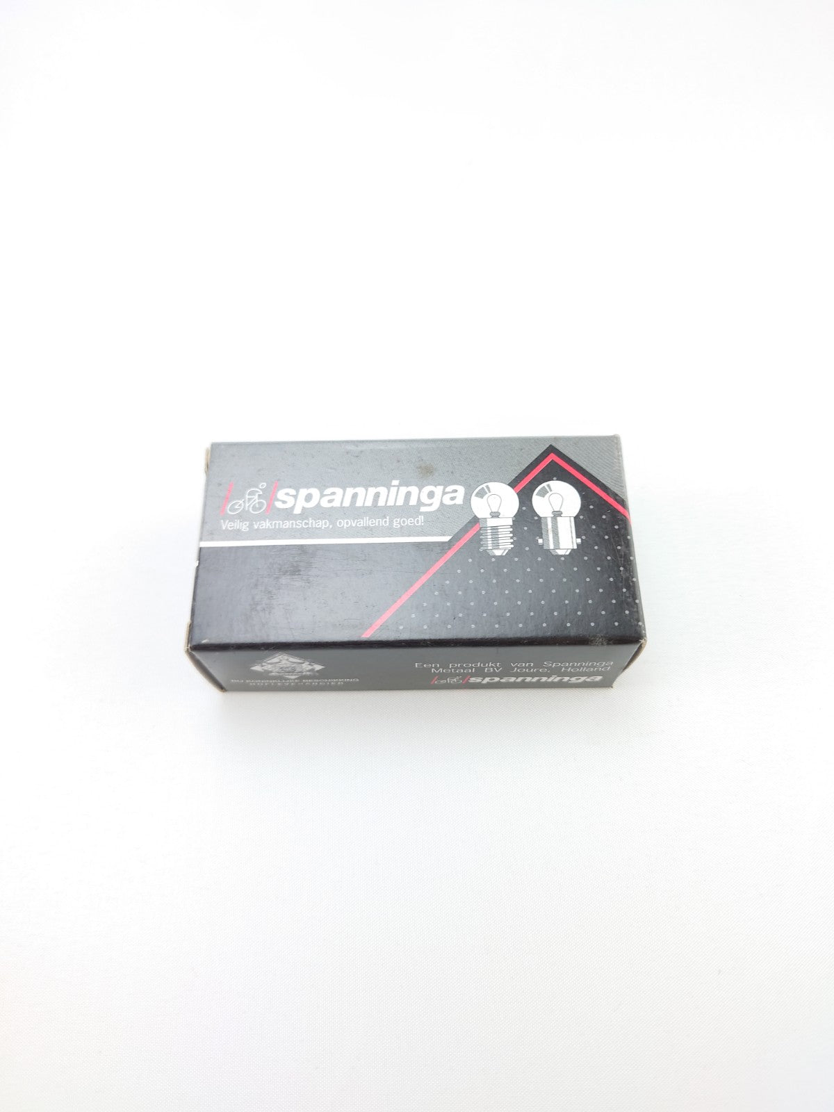 Lámpara bosma 3.6v 0.5a collar pr3