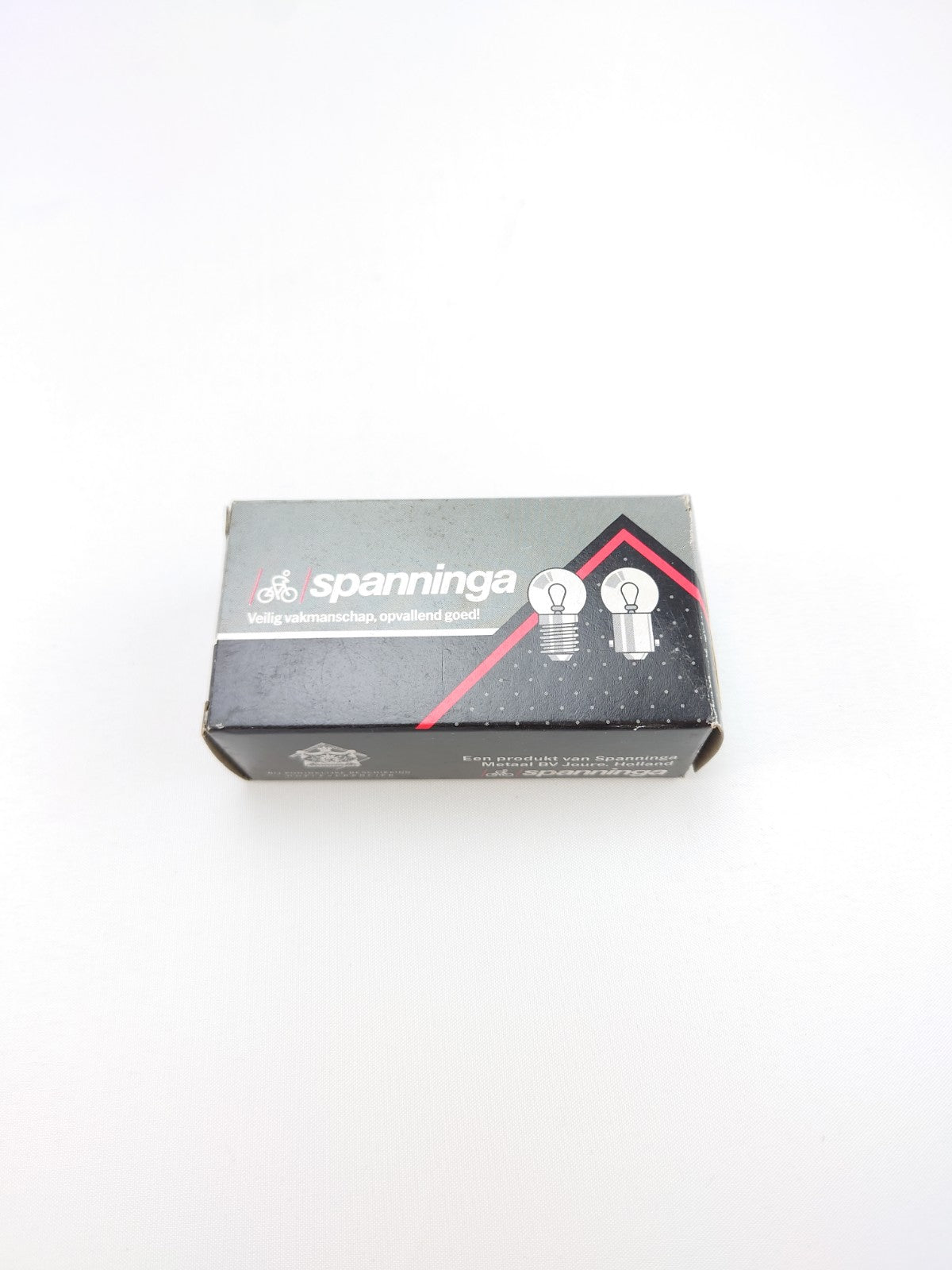 Lampada Bosma 4.8v 0.5a collare pr13