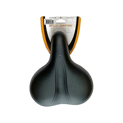 SELLE SELLA SELLA SELLA E-BIKE GIARA SOFT UNI