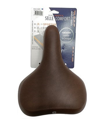 SELLE COMFOFFIT SELLA SELLA SEDA PURA CHRORAMENTO MEMARIA