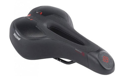Saddle Wittkop Medicus Pro 6.1 Trekking - caballeros