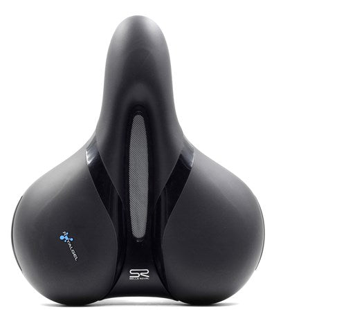 Selle Royal SR Respiro Relaxed Nera