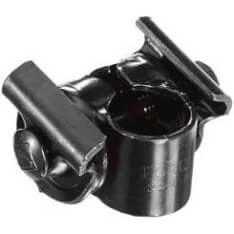 Selle Royal Royal Saddle Strop Negro