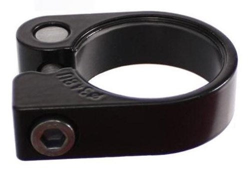 Seat pen clamp Allen Black 31.8