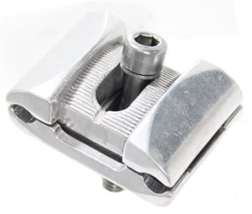 Kalloy Seat Post Repair-set v ATB Race